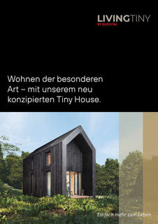 Tiny House NEW von Glovital